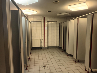 WC